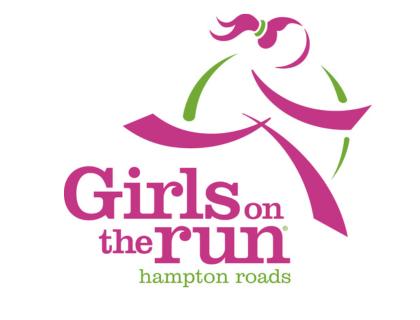 Girls on the Run Logo 